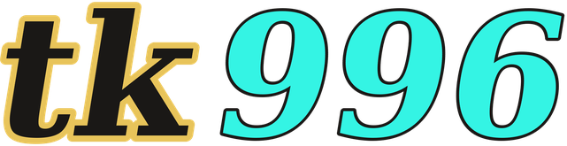tk996 logo