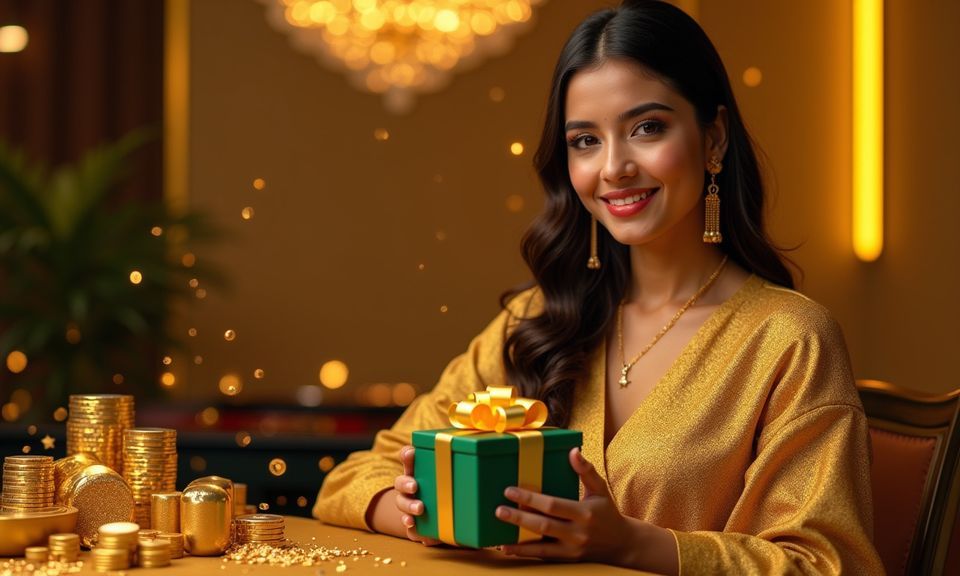 tk996 এক অ্যাপে লাইভ ক্যাসিনো, স্লট ও বেটিং